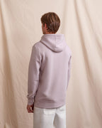 Dusty Pink Hoodie