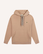 Taupe Hoodie