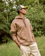 Taupe Hoodie