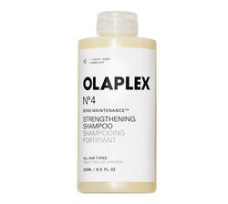 Nº 4 Bond Maintenance Strengthening Shampoo