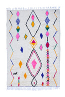 Tapis Collection Intemporel - 295 x 196 cm