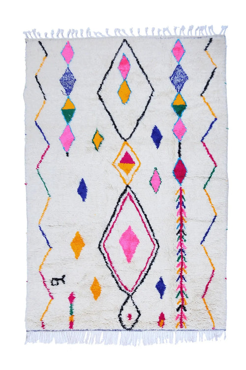 Tapis Collection Intemporel - 295 x 196 cm