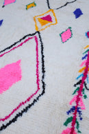 Tapis Collection Intemporel - 295 x 196 cm