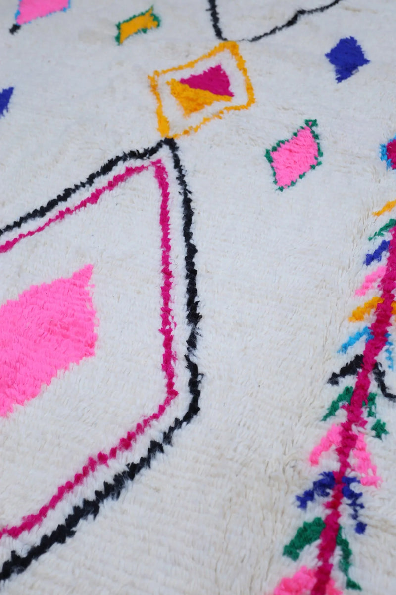 Tapis Collection Intemporel - 295 x 196 cm