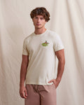 Off-White Plant Forever Cotton T-Shirt