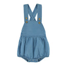 Hector Denim overalls - Baby