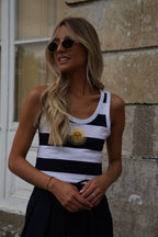 Top Marinero Bettany - Marino