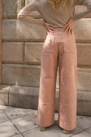 Pantalon Riley Baby Rose