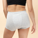 Nil for Medium Flow - Not Eligible for the Free First Panties Offer