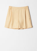 Shorts St Nori Shorts - Amarillo - Mujer