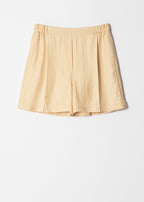 Shorts St Nori - Gelb