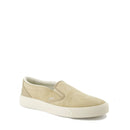 Sneakers - Dior Leather Slip-On - Beige