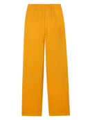 Lily - Pantalon - Jaune Roche