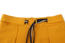 Lily - Pantalon - Jaune Roche