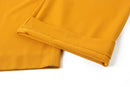 Lily - Pantalon - Jaune Roche