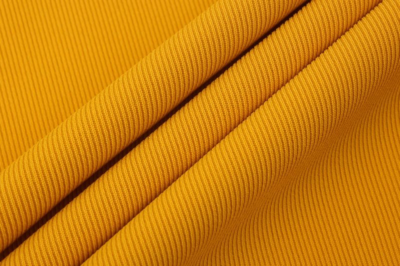 Lily - Pantalon - Jaune Roche