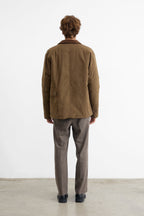 Chaqueta Muik Khaki