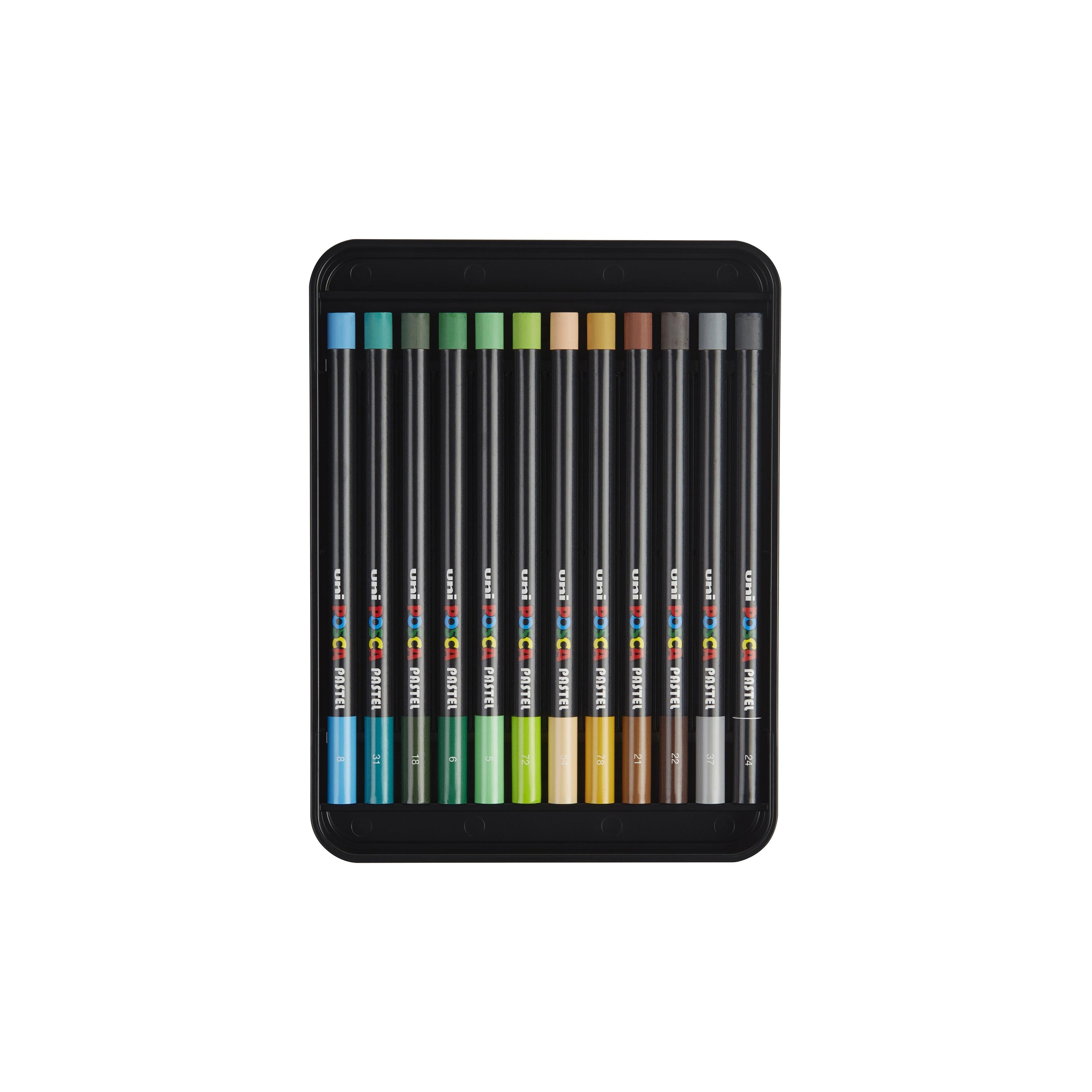 Bento - 24 Pastel