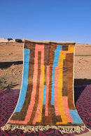 Tapis Collection Them - 260 x 162 cm