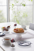 Soporte Para Tartas 2 Niveles - Tower - Blanco
