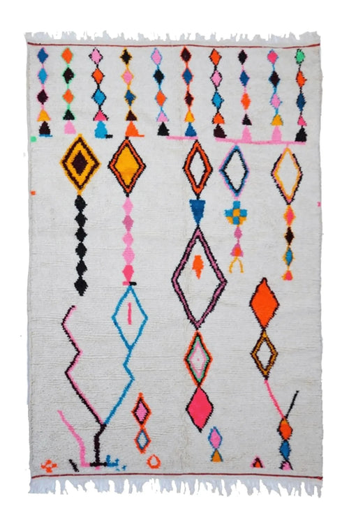 Tapis Collection Intemporel - 300 x 200 cm