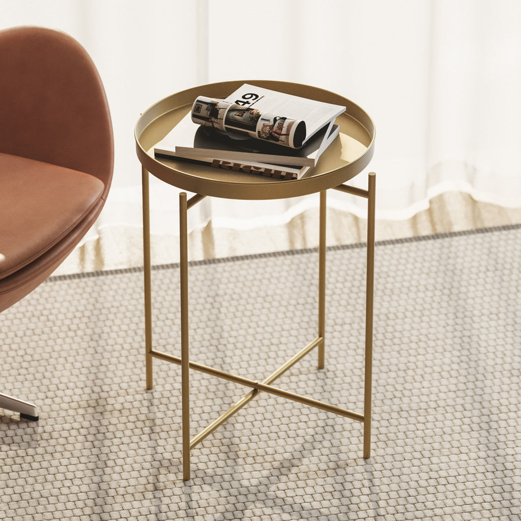 Shb-007-A - Coffee Table