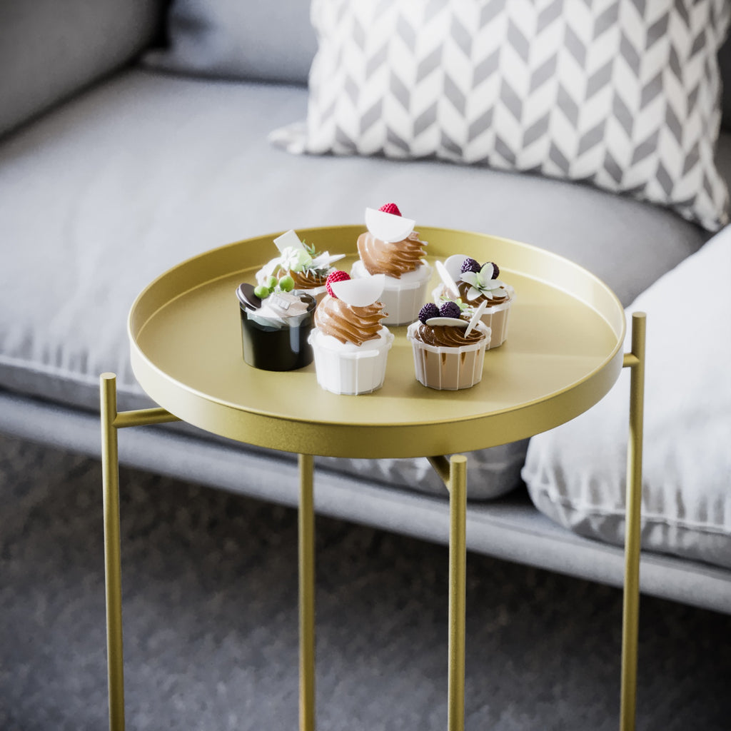 Shb-007-A - Coffee Table