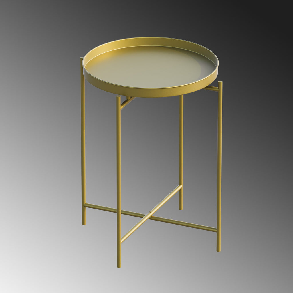 Shb-007-A - Coffee Table