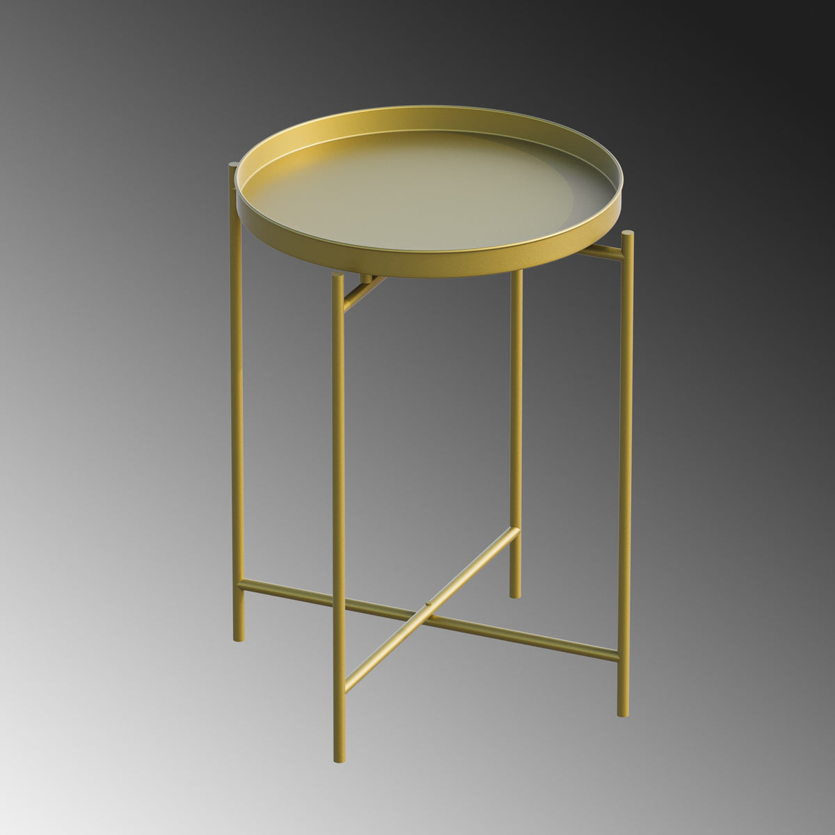 Shb-007-A - Coffee Table
