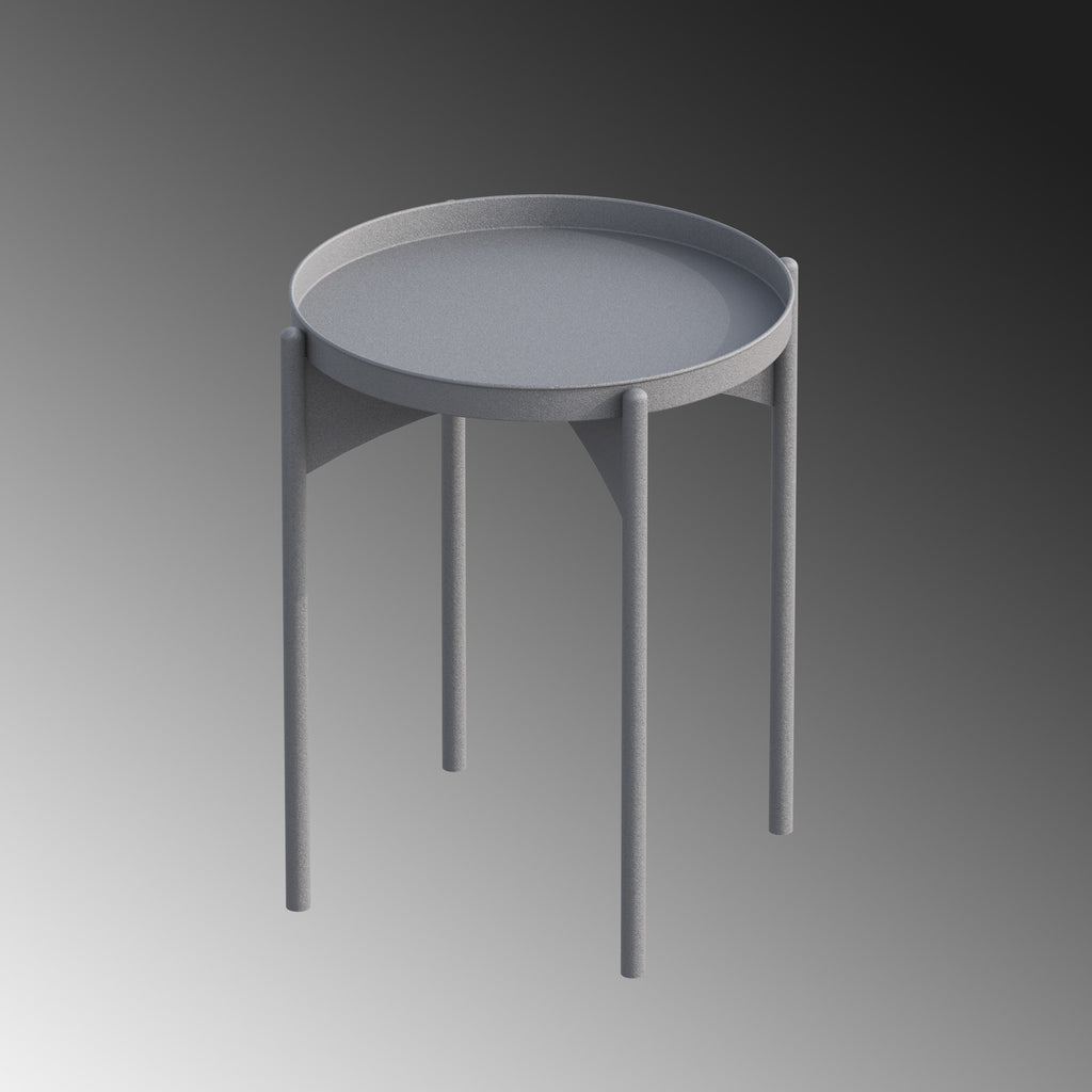 Shb-002-D - Coffee Table