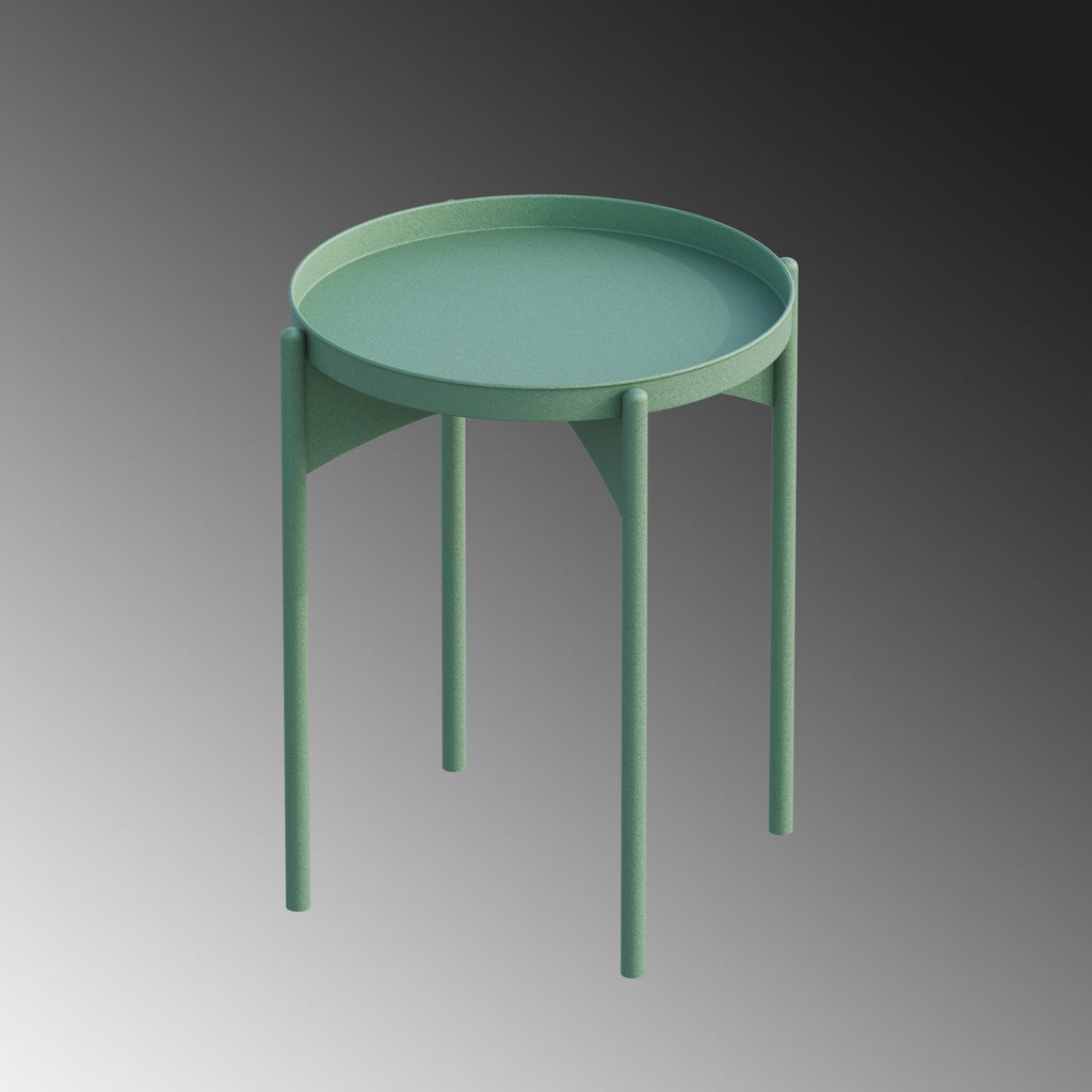 Shb-002-E - Coffee Table