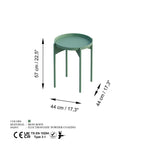 Shb-002-E - Coffee Table