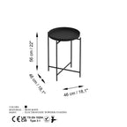 Shb-007 - Table Basse