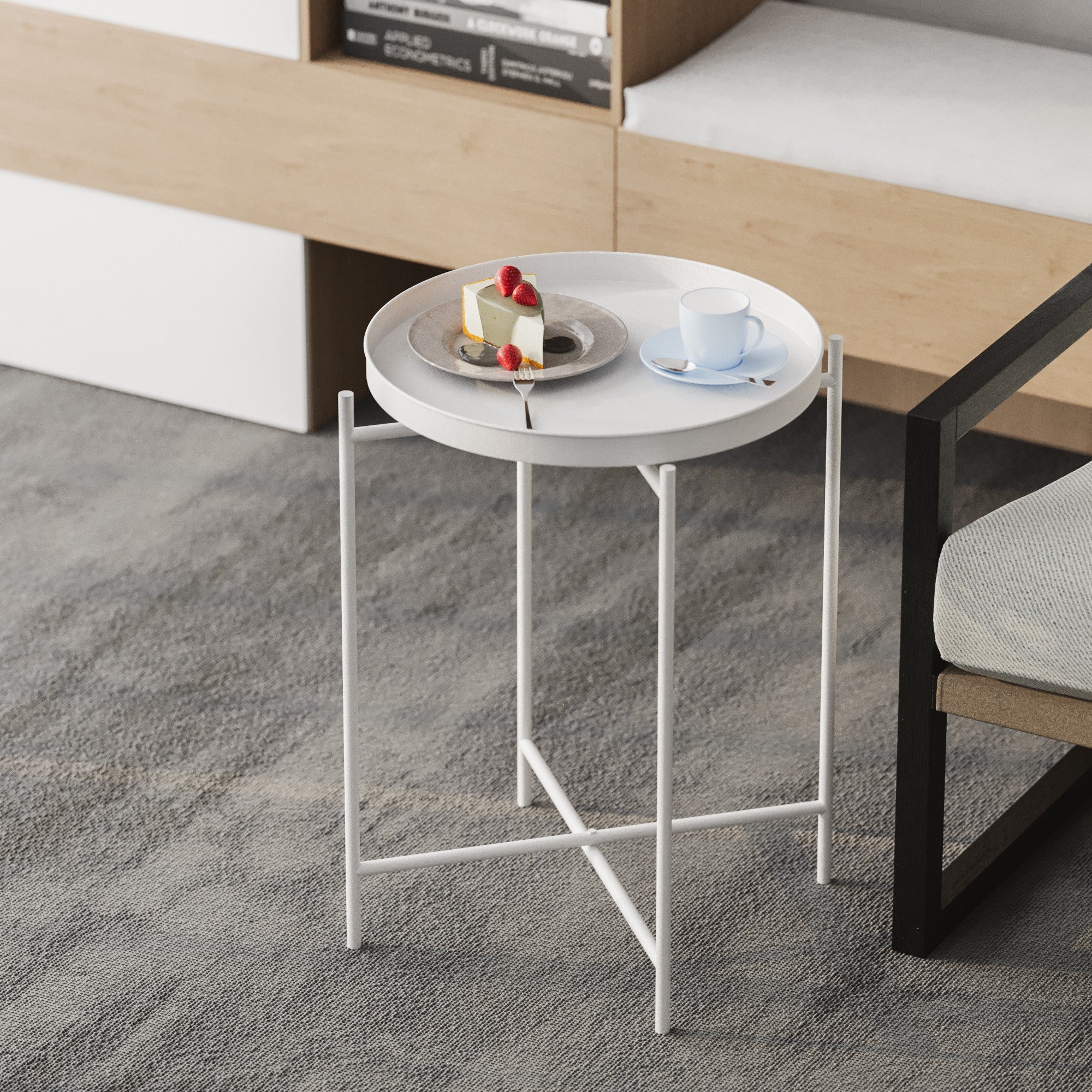 Shb-007-B - Coffee Table