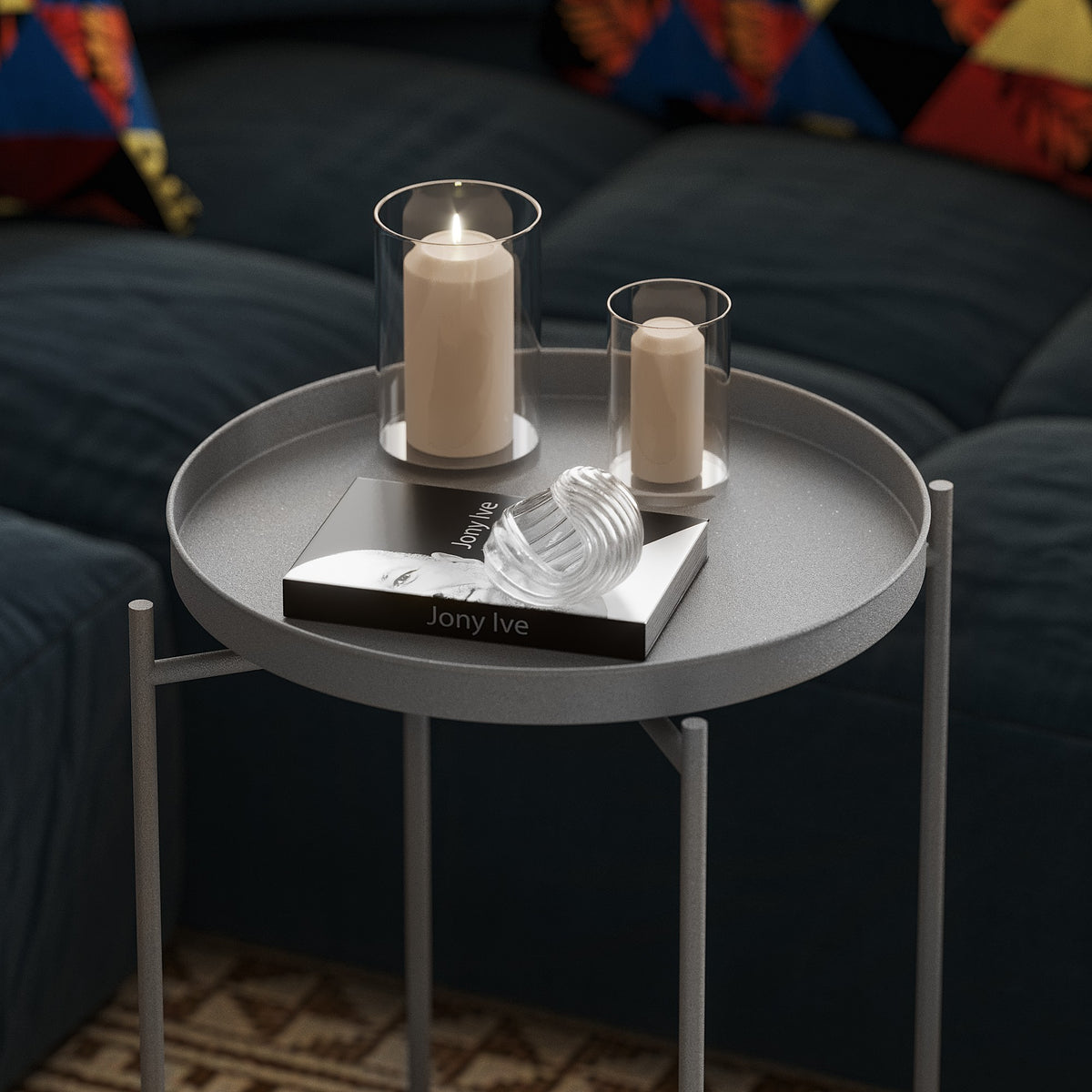 Shb-007-C - Coffee Table