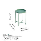 Shb-007-D - Mesa de centro