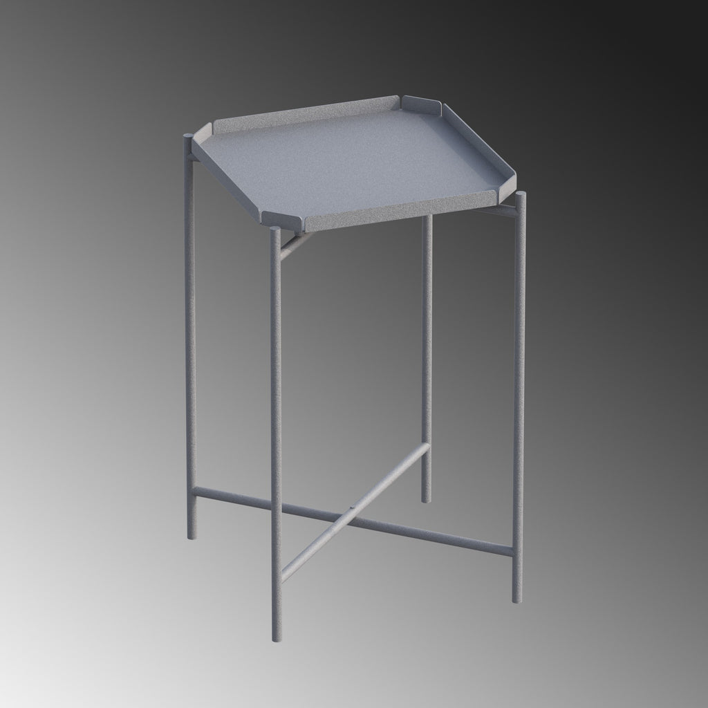Shb-008-C - Coffee Table