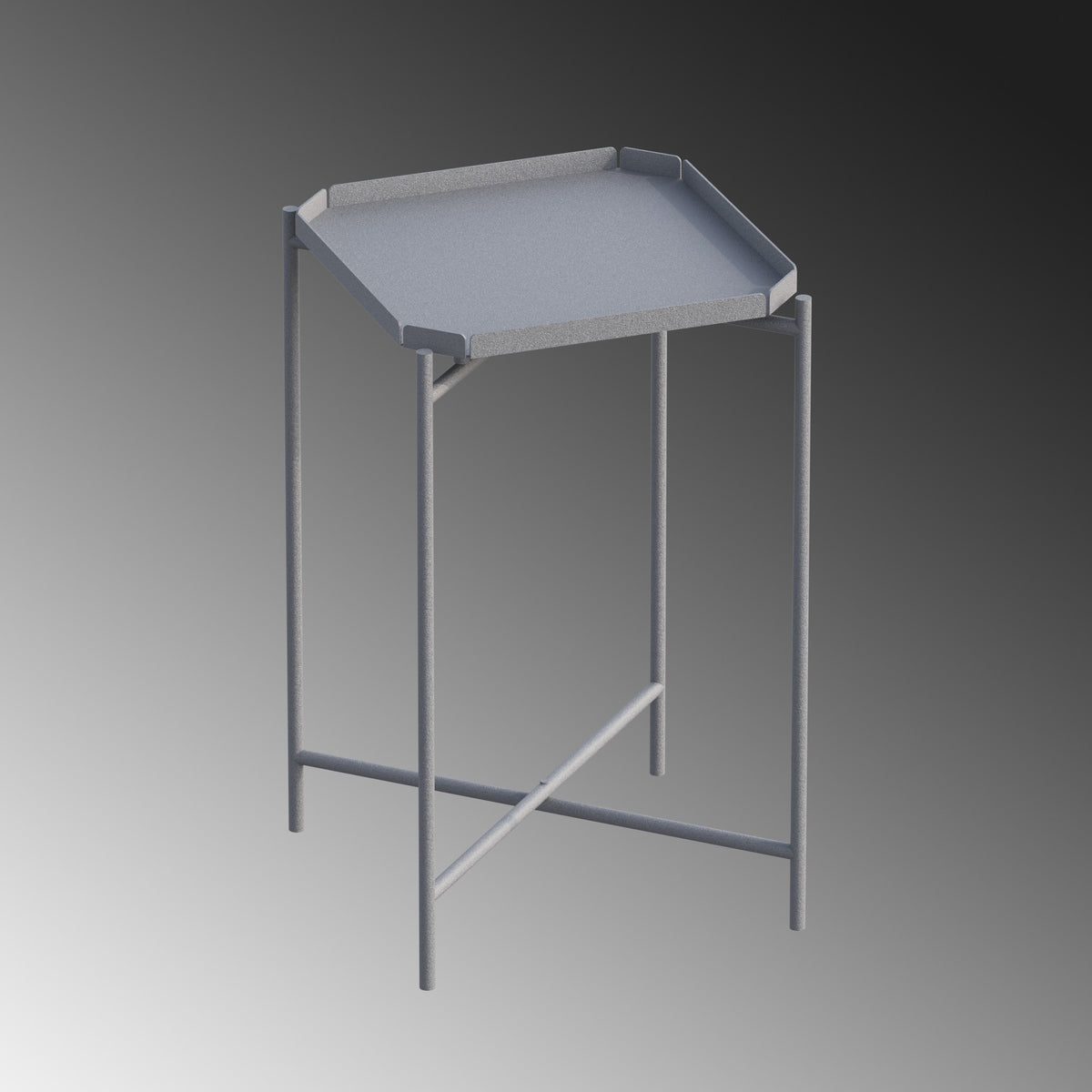 Shb-008-C - Coffee Table