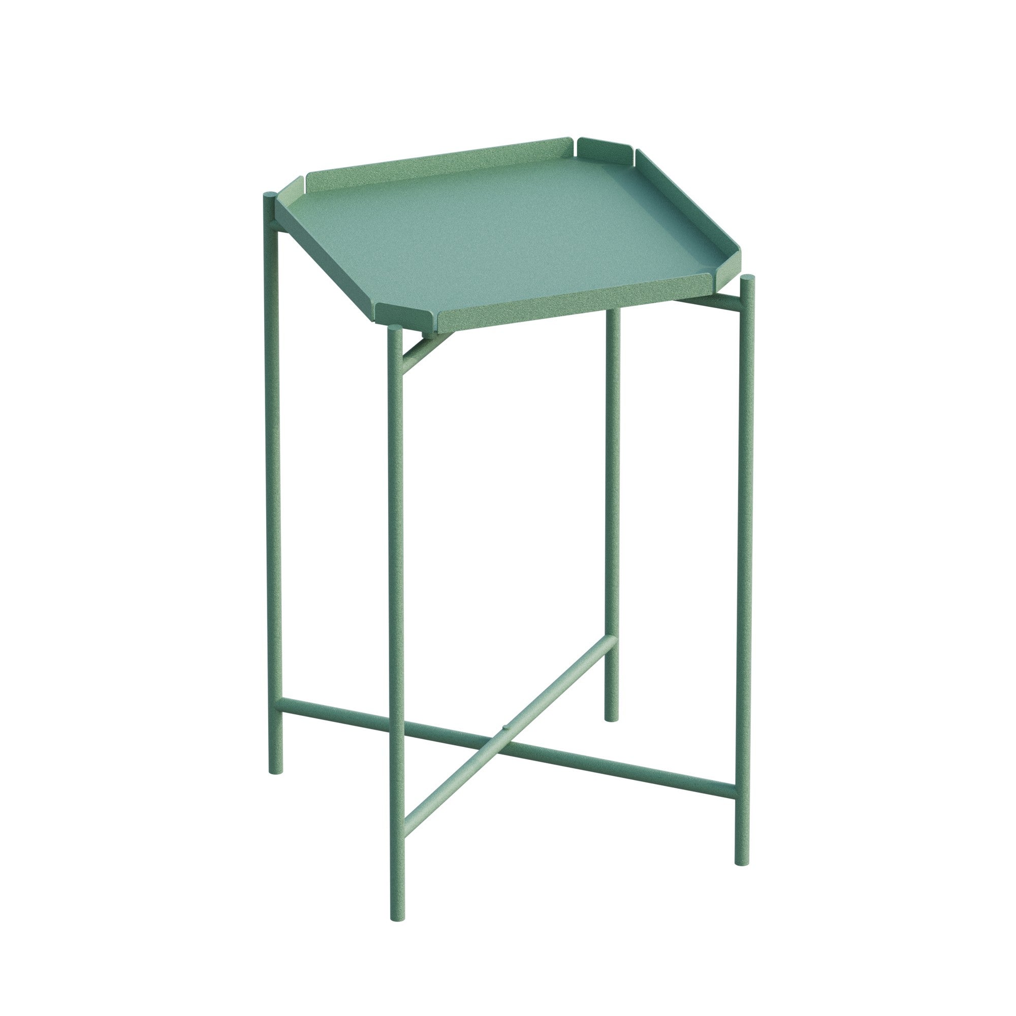 Shb-008-D - Table Basse