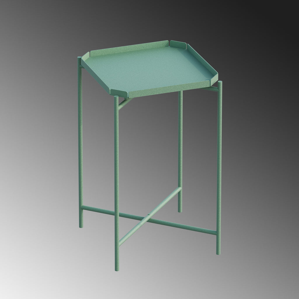 Shb-008-D - Table Basse
