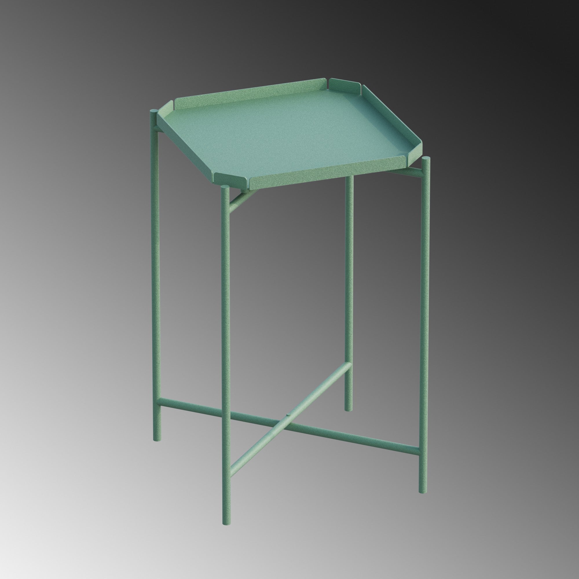 Shb-008-D - Table Basse