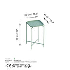 Shb-008-D - Table Basse