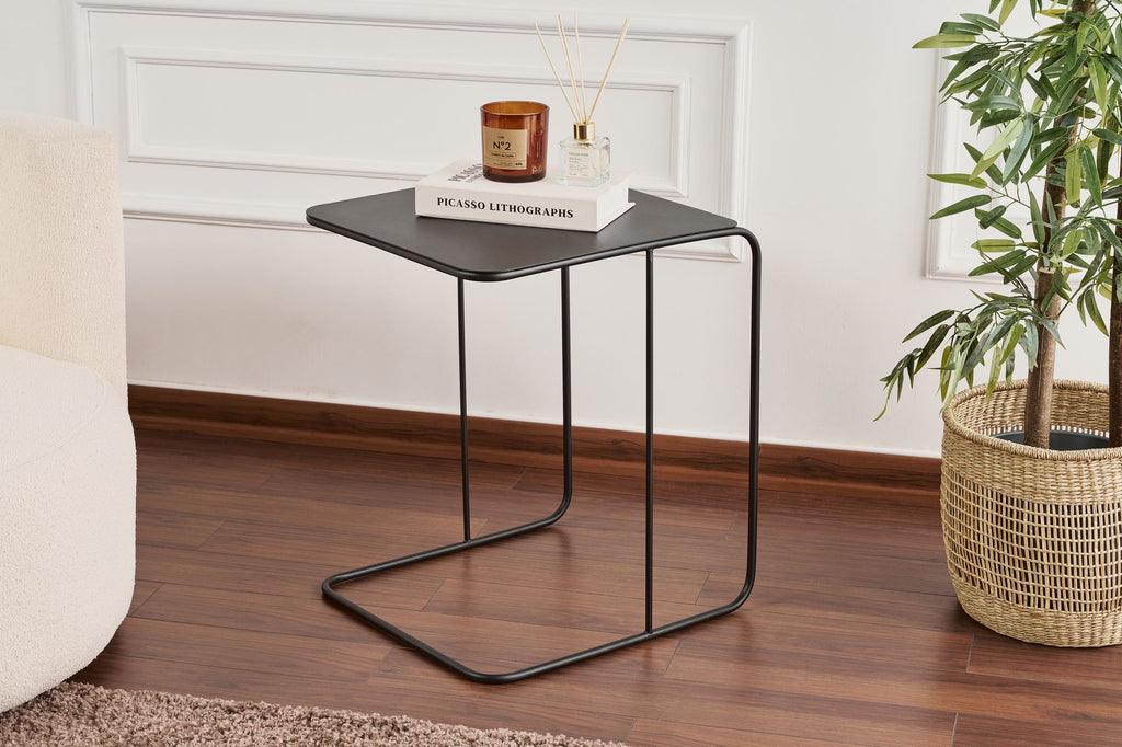 Shb-011 - Table d'Appoint