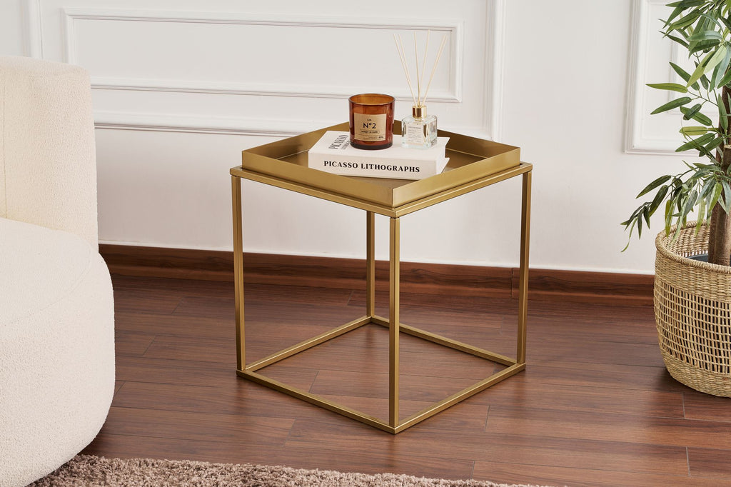 Shb-018-A - Table Basse