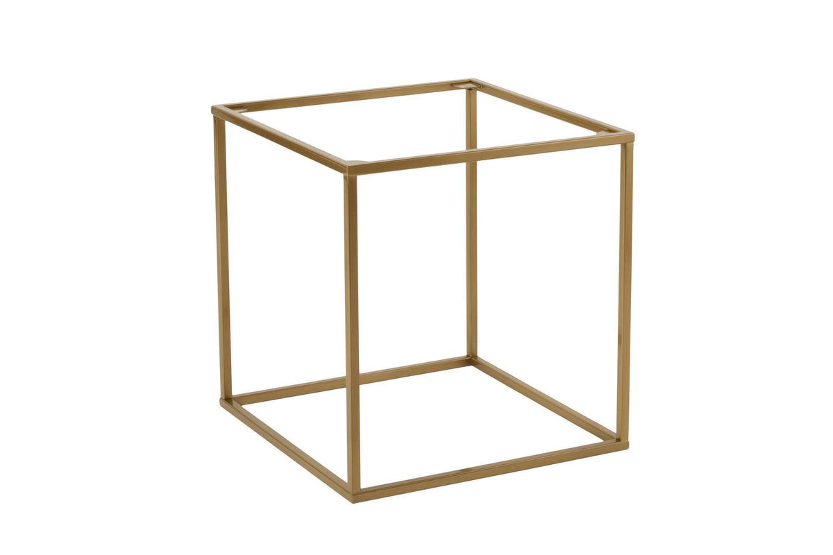 Shb-018-A - Table Basse
