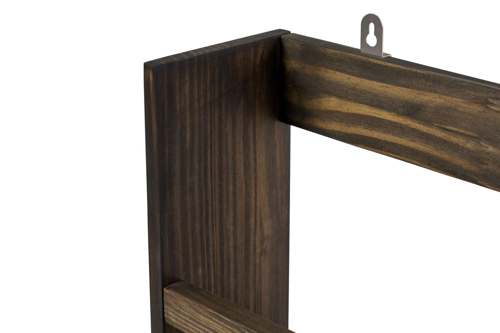 Cm-067-A - Wall Shelf
