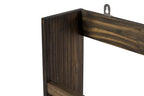 Cm-067-A - Wall Shelf