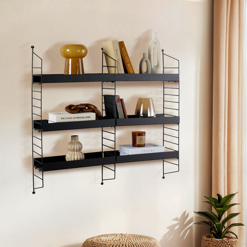Cm-068 - Wall Shelf