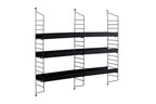 Cm-068 - Wall Shelf