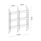 Cm-068 - Wall Shelf